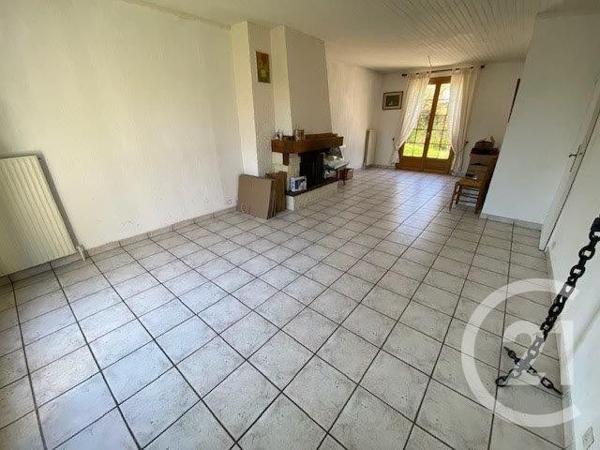 Maison à vendre  6 pièces - 100 m2 EPERNON - 28