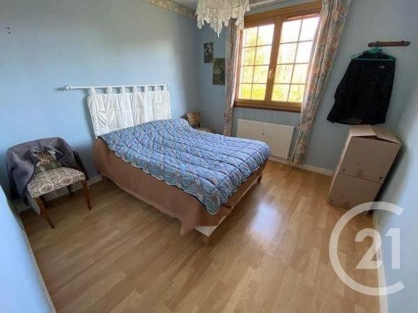 Maison à vendre  6 pièces - 100 m2 EPERNON - 28