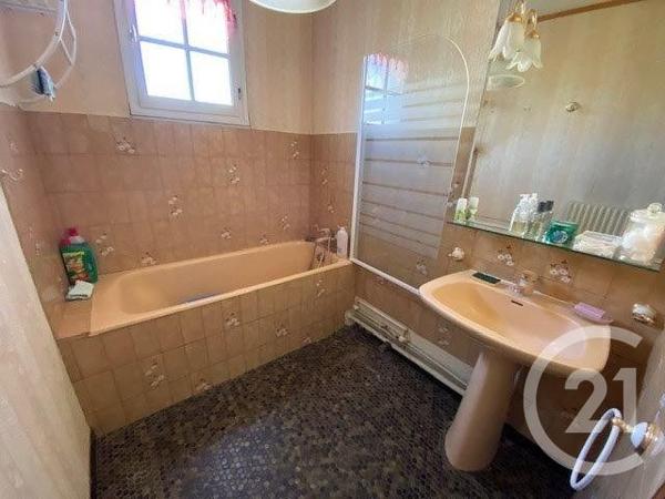 Maison à vendre  6 pièces - 100 m2 EPERNON - 28