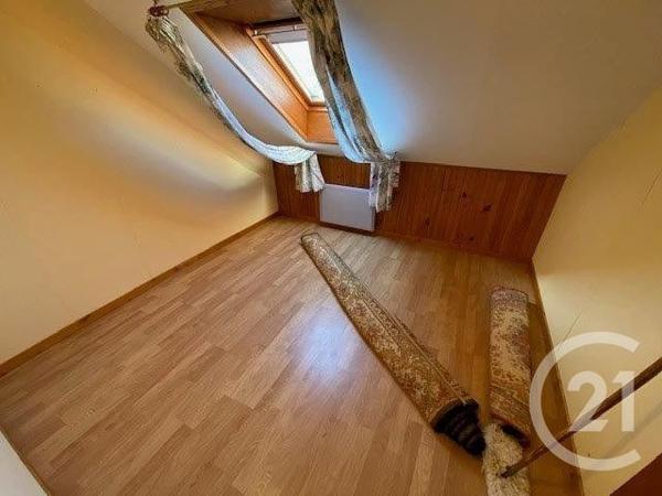 Maison à vendre  6 pièces - 100 m2 EPERNON - 28