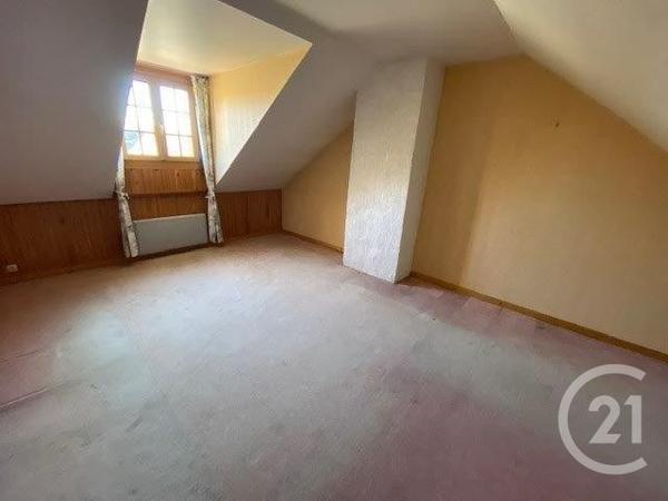Maison à vendre  6 pièces - 100 m2 EPERNON - 28