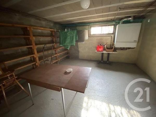 Maison à vendre  6 pièces - 100 m2 EPERNON - 28