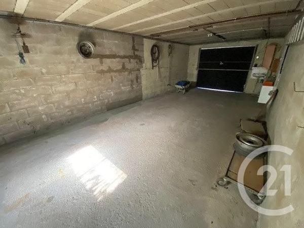 Maison à vendre  6 pièces - 100 m2 EPERNON - 28