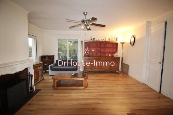 Appartement à vendre 2 pièces de 49 m²