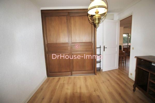 Appartement à vendre 2 pièces de 49 m²