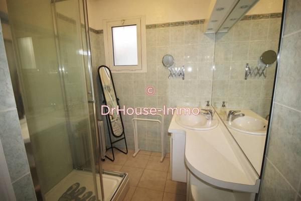 Appartement à vendre 2 pièces de 49 m²