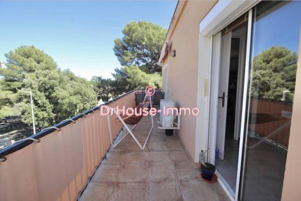 Appartement à vendre 2 pièces de 49 m²