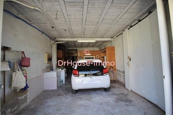 Appartement à vendre 2 pièces de 49 m²