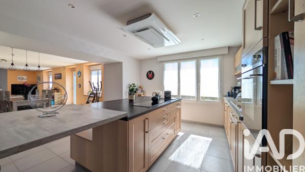Maison à vendre 6 pièces 134 m² Moréac