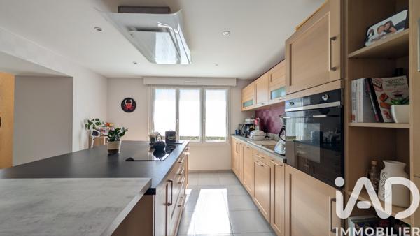 Maison à vendre 6 pièces 134 m² Moréac