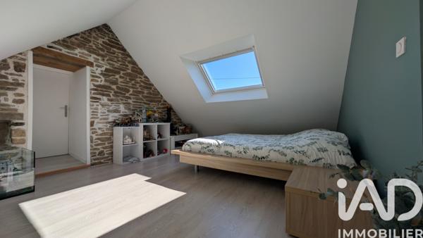 Maison à vendre 6 pièces 134 m² Moréac