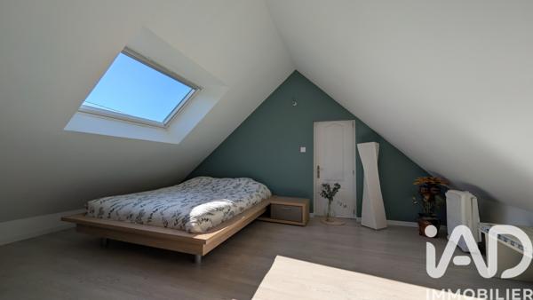 Maison à vendre 6 pièces 134 m² Moréac