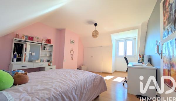 Maison à vendre 6 pièces 134 m² Moréac