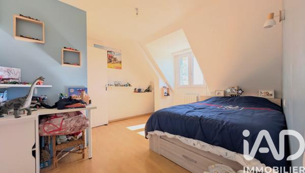 Maison à vendre 6 pièces 134 m² Moréac