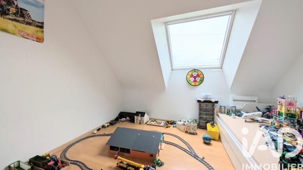 Maison à vendre 6 pièces 134 m² Moréac