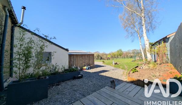 Maison à vendre 6 pièces 134 m² Moréac