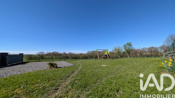 Maison à vendre 6 pièces 134 m² Moréac