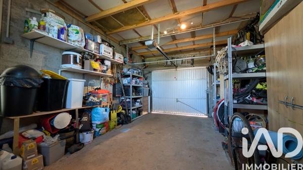 Maison à vendre 6 pièces 134 m² Moréac