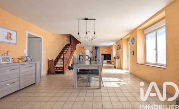 Maison à vendre 6 pièces 134 m² Moréac
