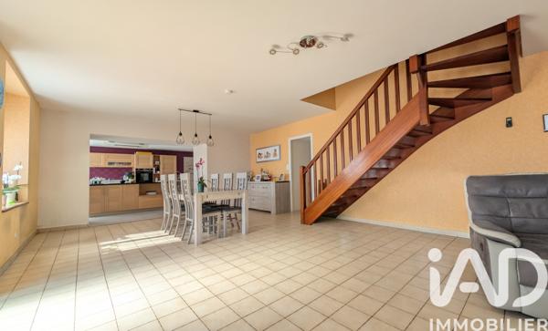 Maison à vendre 6 pièces 134 m² Moréac