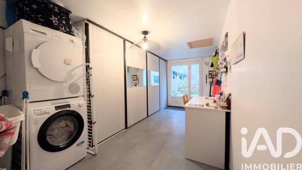 Maison à vendre 6 pièces 134 m² Moréac