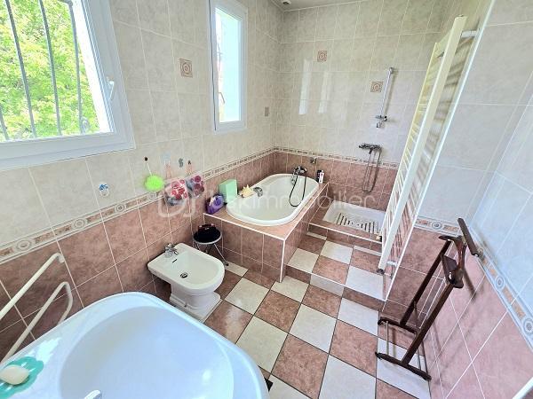 Maison de 170 m²