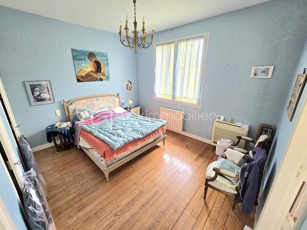 Maison de 170 m²