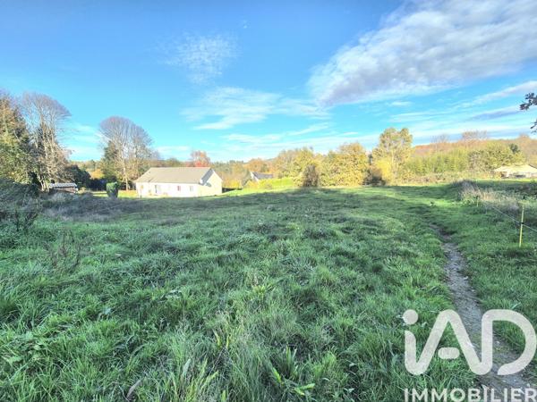 Terrain à vendre 4 500 m² Le Chastang