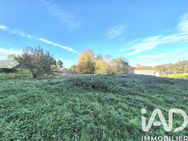 Terrain à vendre 4 500 m² Le Chastang