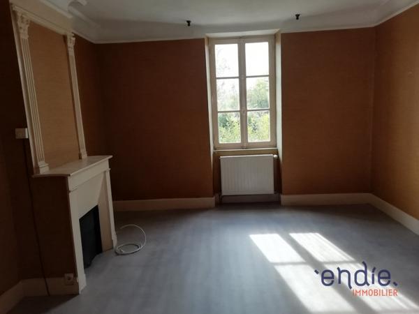 INVESTISSEURS F3 avec JARDIN !!