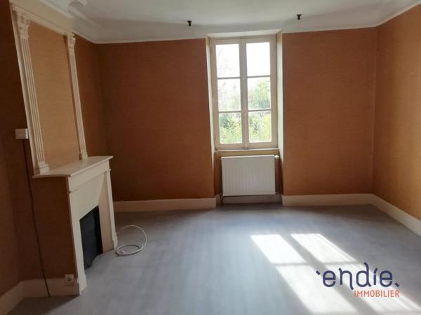 INVESTISSEURS F3 avec JARDIN !!