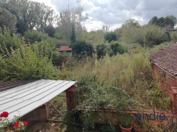 INVESTISSEURS F3 avec JARDIN !!