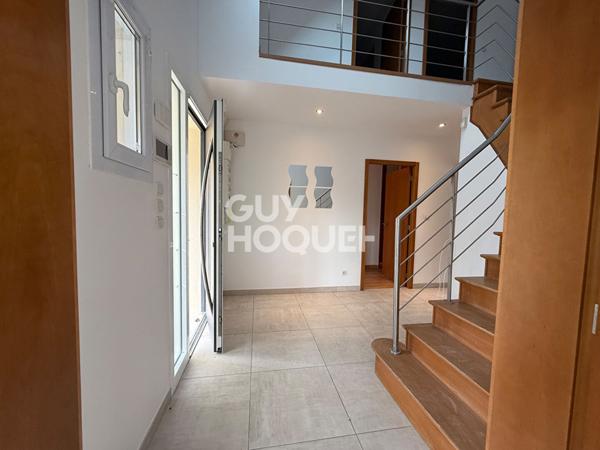 Exceptionnelle maison de prestige à vendre à Compiègne - Quartier Les Avenues - Réf. 10795