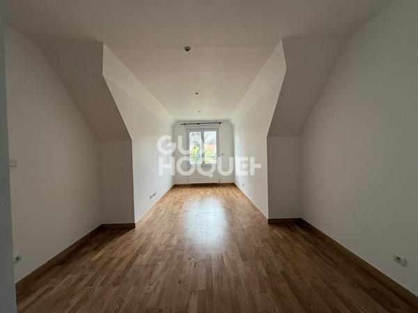 Exceptionnelle maison de prestige à vendre à Compiègne - Quartier Les Avenues - Réf. 10795