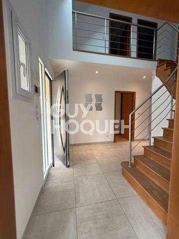 Exceptionnelle maison de prestige à vendre à Compiègne - Quartier Les Avenues - Réf. 10795