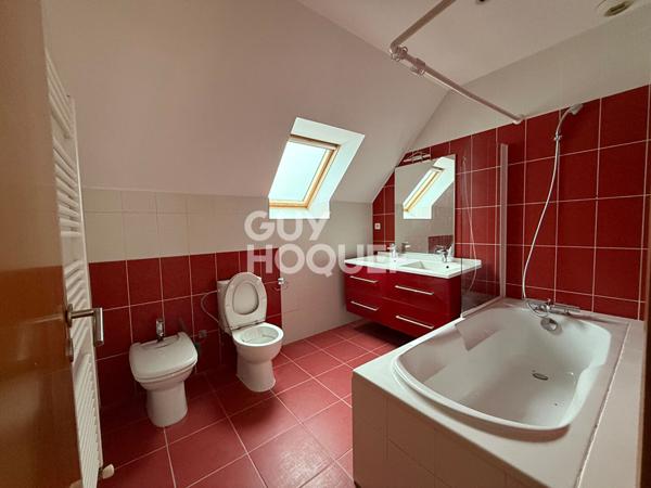 Exceptionnelle maison de prestige à vendre à Compiègne - Quartier Les Avenues - Réf. 10795