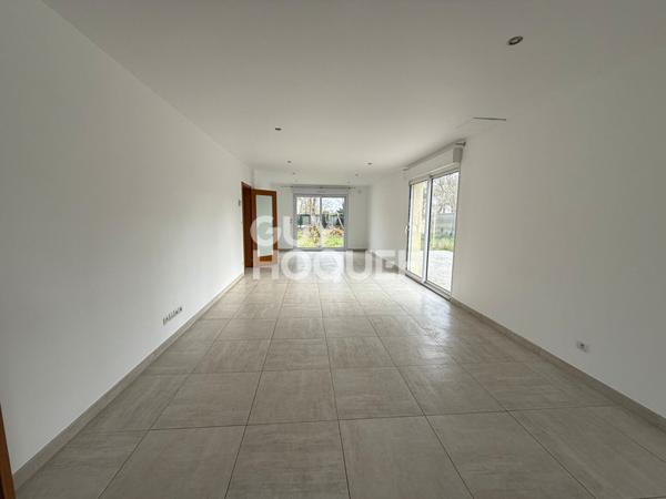 Exceptionnelle maison de prestige à vendre à Compiègne - Quartier Les Avenues - Réf. 10795
