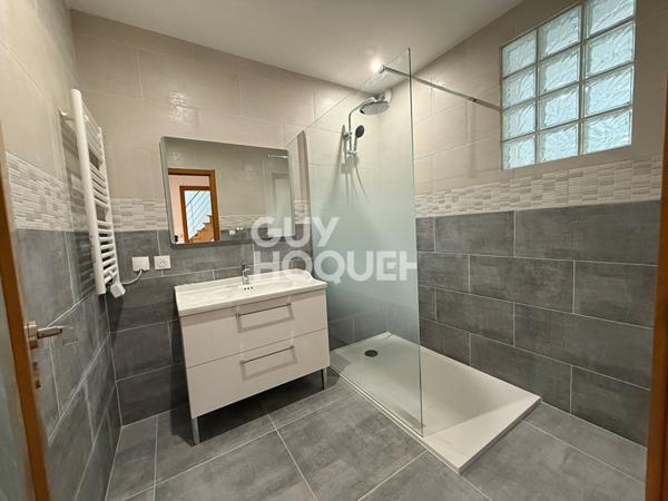 Exceptionnelle maison de prestige à vendre à Compiègne - Quartier Les Avenues - Réf. 10795