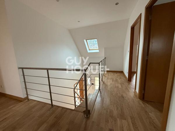 Exceptionnelle maison de prestige à vendre à Compiègne - Quartier Les Avenues - Réf. 10795