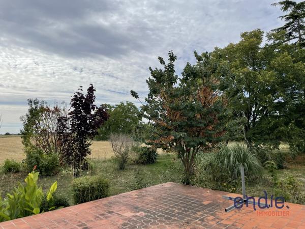 MAISON DE 115 m² PROCHE DE MONCONTOUR