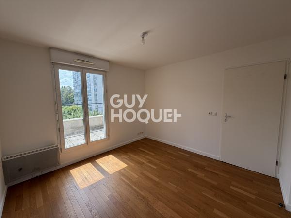 APPARTEMENT À VENDRE DE 3 PIÈCES DE 53,01 M²