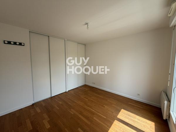APPARTEMENT À VENDRE DE 3 PIÈCES DE 53,01 M²