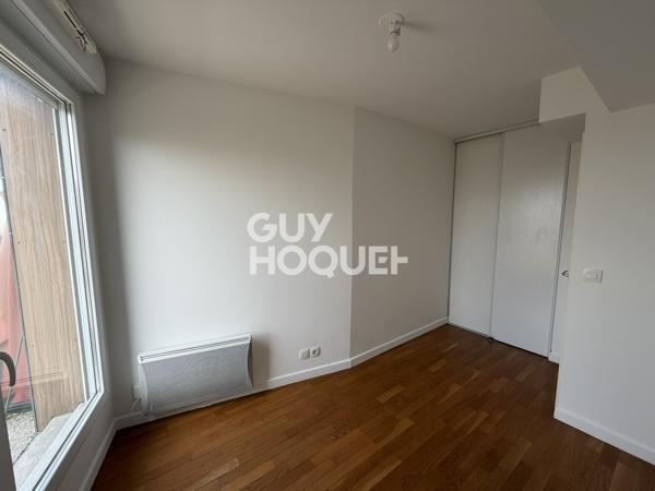 APPARTEMENT À VENDRE DE 3 PIÈCES DE 53,01 M²
