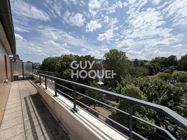 APPARTEMENT À VENDRE DE 3 PIÈCES DE 53,01 M²