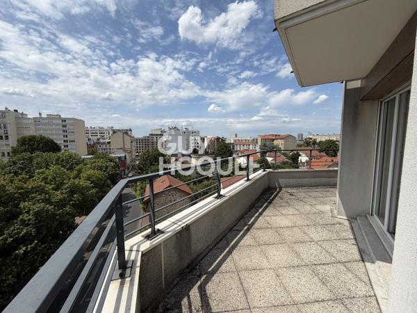 APPARTEMENT À VENDRE DE 3 PIÈCES DE 53,01 M²