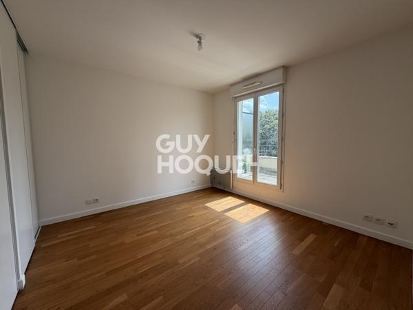 APPARTEMENT À VENDRE DE 3 PIÈCES DE 53,01 M²