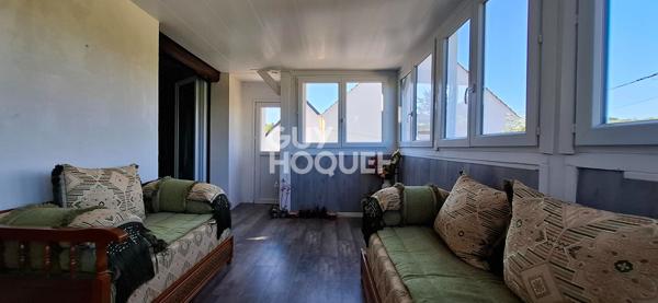 Maison familiale 7 pièces ? 4 chambres ? Vue dégagée sur la vallée
