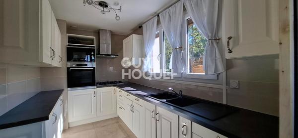 Maison familiale 7 pièces ? 4 chambres ? Vue dégagée sur la vallée