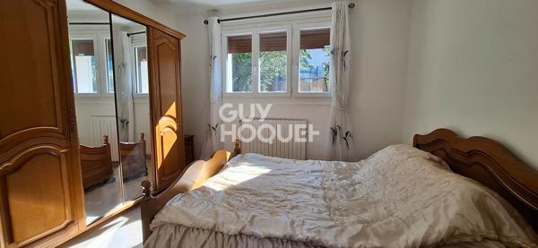 Maison familiale 7 pièces ? 4 chambres ? Vue dégagée sur la vallée