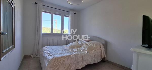 Maison familiale 7 pièces ? 4 chambres ? Vue dégagée sur la vallée